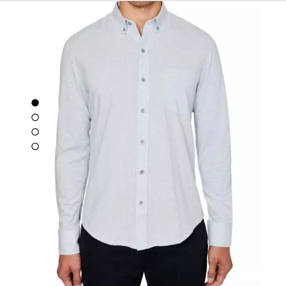 Button down shirt